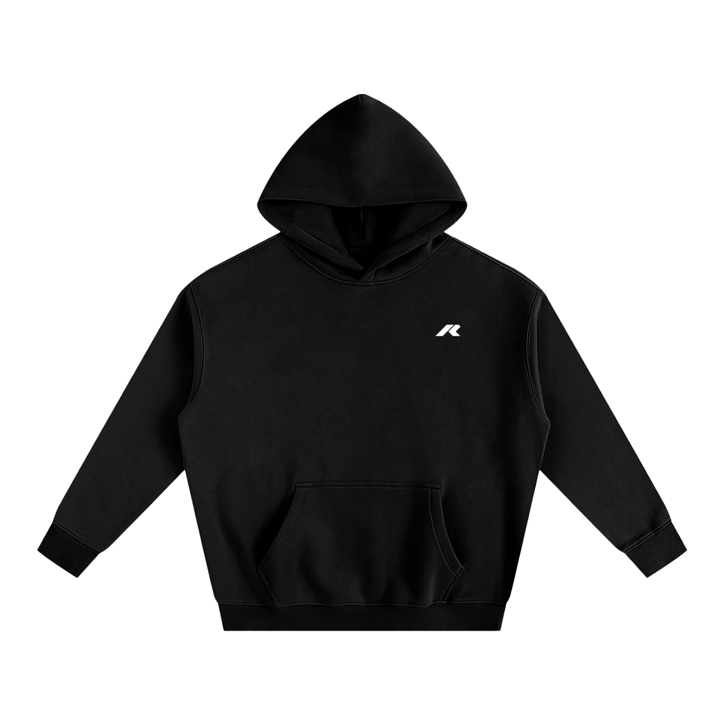 Icon Hoodie