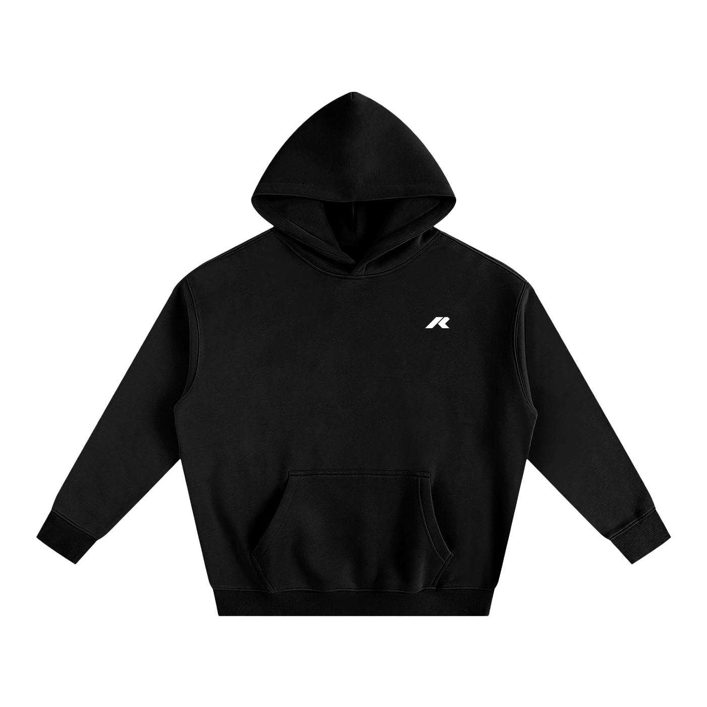 Icon Hoodie