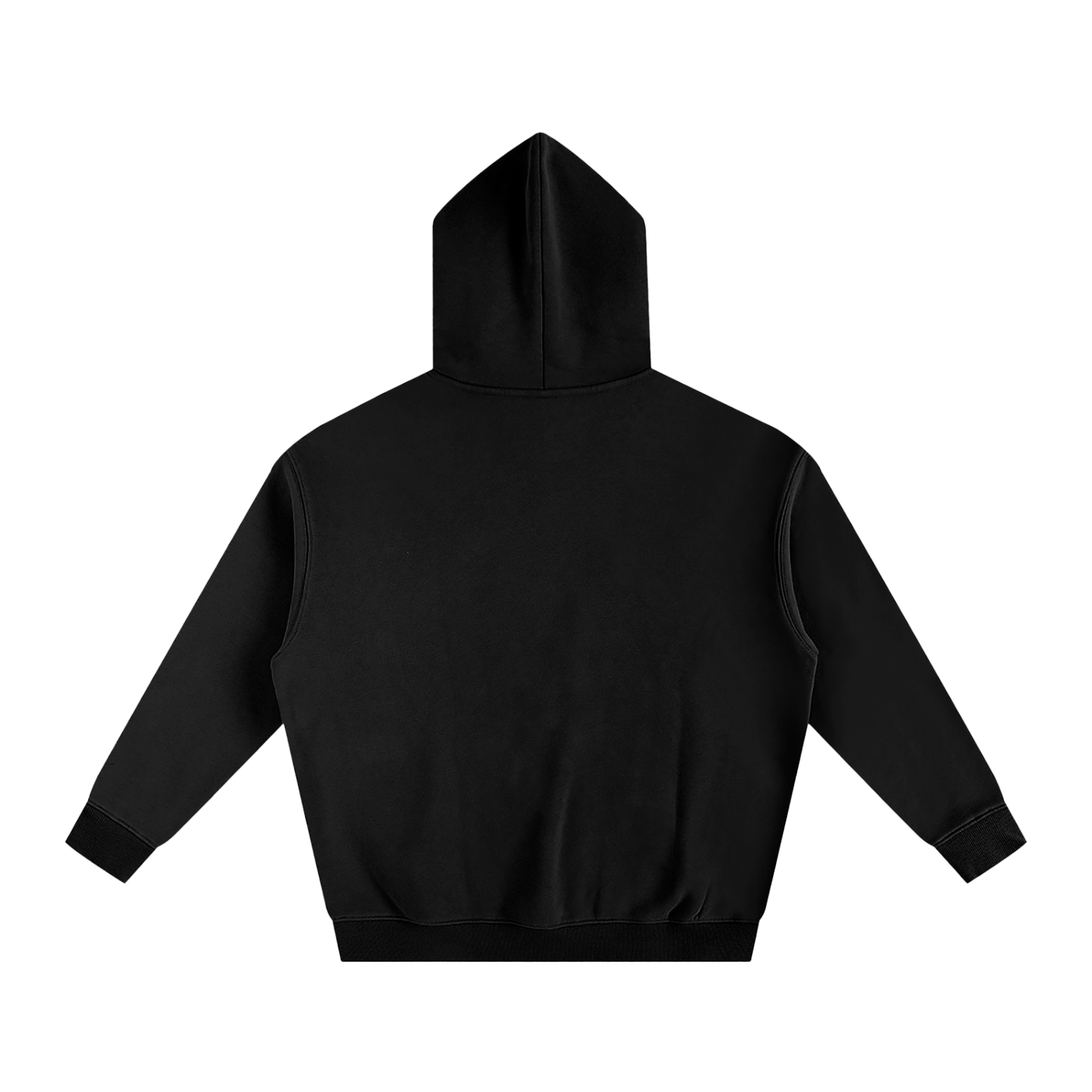 Icon Hoodie
